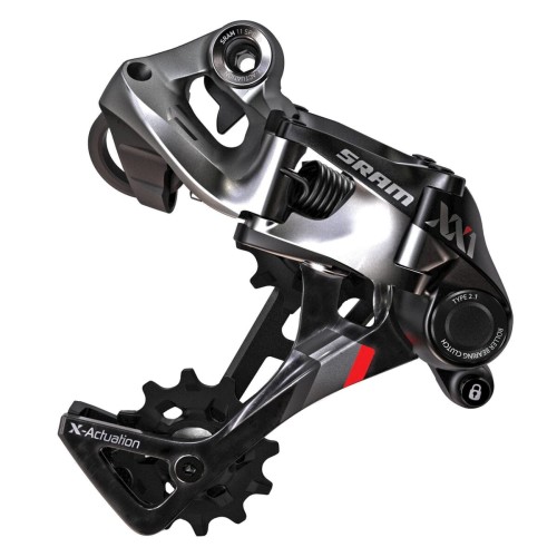 Przejdź do produktu Przerzutka Tylna Sram XX1 Type 2.1 11 speed 