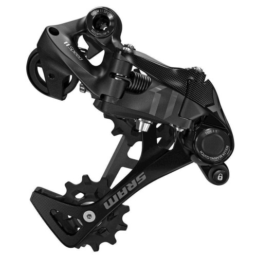 Przejdź do produktu Przerzutka Tylna Sram X01 Type 2.1 11 speed Black 