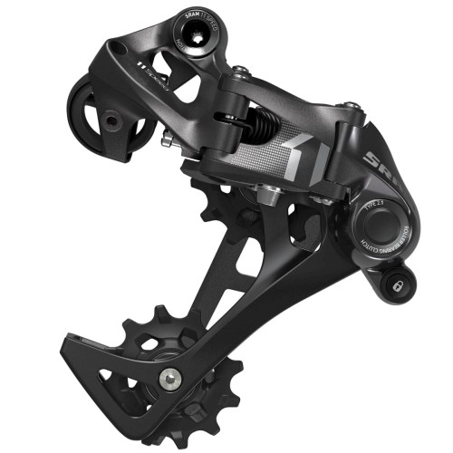 Przejdź do produktu Przerzutka Tylna Sram X1 Type 2.1 11 speed Black 