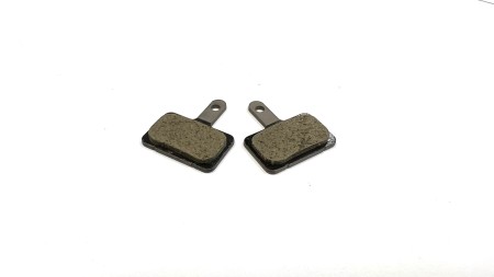 Okładziny hamulcowe Shimano Deore BP-M05-RX żywiczne