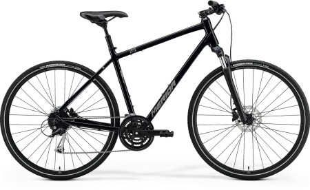 Rower męski Merida Crossway 100