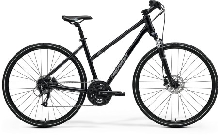 Rower damski Merida Crossway Lady 40
