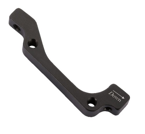 Przejdź do produktu Adapter IS do hamulców tarczowych, tył 6"