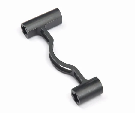 Adapter Post Mount do hamulców tarczowych, przód 8"