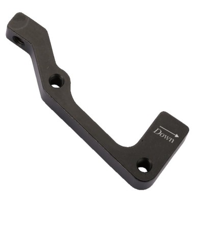 Adapter IS do hamulców tarczowych, tył 7"