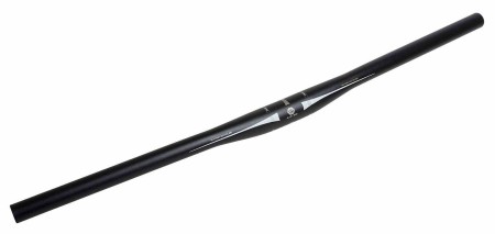Kierownica AUTHOR ACO-HB Respect14 680mm, śred. 31.8mm, prosta, czarna
