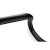 Kierownica EXE szosowa, 440mm, śred. 31.8mm, czarna matowa