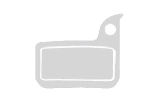 Klocki spiekane do ham. tarcz. SRAM Red, Force, Rival, Apex