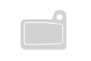 Klocki półmetalowe do ham. tarcz. Shimano Deore M555 / Nexave C901