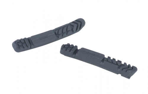 Przejdź do produktu Okładziny do klocków V-Brake 4-Function czarne