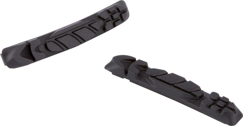 Przejdź do produktu Okładziny do klocków V-Brake 3-Function czarne