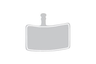 Klocki półmetalowe do ham. tarcz. Hayes Stroker Trail / Carbon / Gram