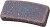 Klocki spiekane do ham. tarcz. Shimano Deore M515/M525/M575/M415/M465/M475/M485/M495 / Nexave BR-C501/601/607 / Tektro Auriga / Orion / Draco / Aquila / Accent Ice/Pave