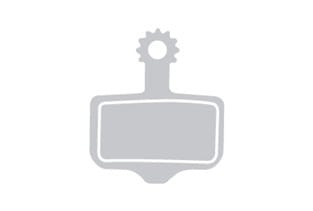 Przejdź do produktu Klocki spiekane do ham. tarcz. Avid Elixir 1/3/5/7/9/R/CR / Avid DB 1/3/5 / SRAM XX/X0 Level T/TL/TLM/Ultimate