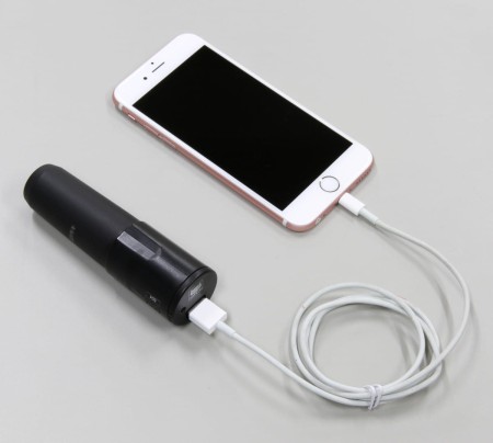 Ładowarka CRA-002 do akumulatorów (Volt800/700/400/300/50)