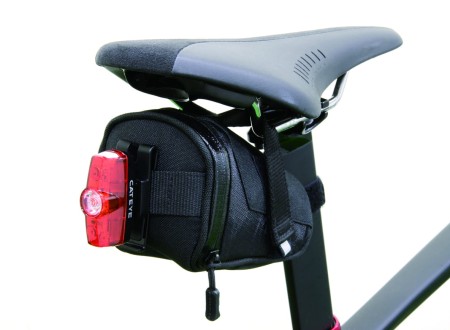 Uchwyty C-2 do lampki Cateye RAPID