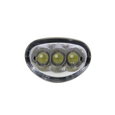 Lampa przednia Cateye HL-EL135N czarna