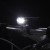 Lampa przednia Cateye HL-EL135N czarna