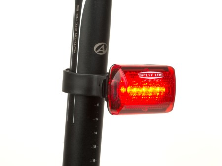 Lampa tylna AUTHOR Spitfire