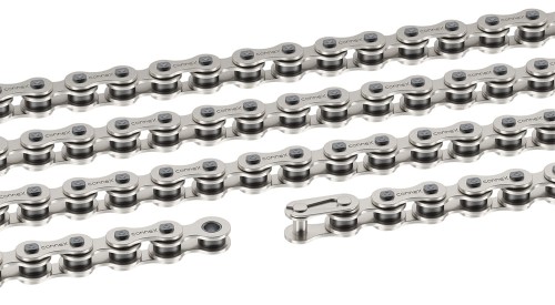 Przejdź do produktu Łańcuch BMX 1R8 12.2mm nikiel