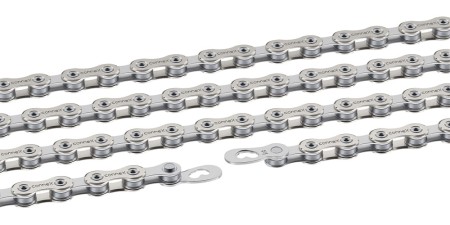 Łańcuch CONNEX 10s1 10rzęd. nierdzewny