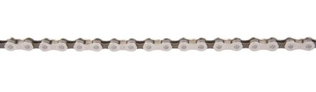 Łańcuch AC-1002 10-rzędowy, srebrno-szary