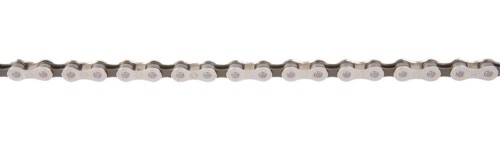 Przejdź do produktu Łańcuch AC-1002 10-rzędowy, srebrno-szary