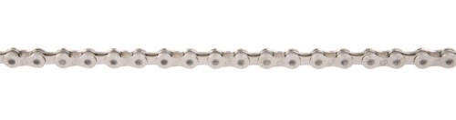 Przejdź do produktu Łańcuch AC-1003 10-rzędowy, srebrny