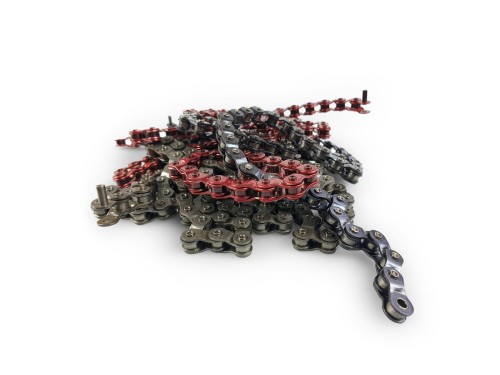 Przejdź do produktu Łańcuch Cutter, halflink, grafitowy