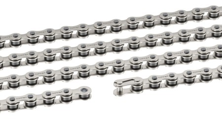 Łańcuch CONNEX 108 9.2mm nikiel
