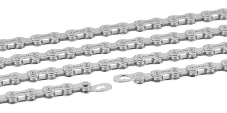 Łańcuch CONNEX 11s0 stal 118 ogniw, spinka conneX link