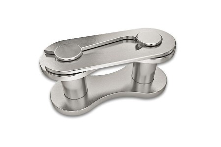 Spinka SPRING-CLIP 100 9.2mm stal