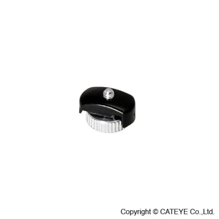 Magnes do czujnika prędkości do licznika Cateye na szprychę normalną i płaską