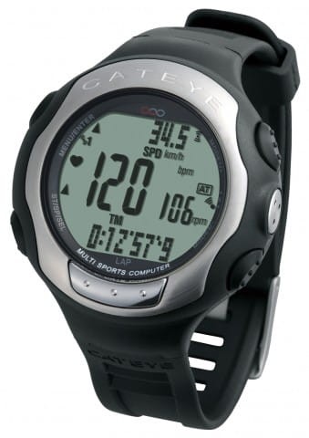 Przejdź do produktu Monitor pracy serca Cateye MSC-CY200 Q3