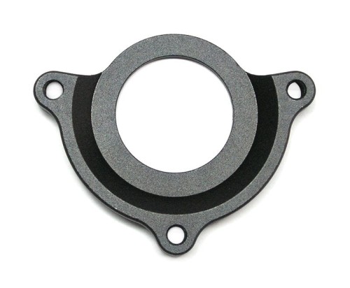 Przejdź do produktu Adapter do montażu napinaczy Trail One/Trail Two/Blade/Rush/Simple/Keeper ISCG/Keeper ISCG Bash ISCG-05 na mufie suportu, czarny