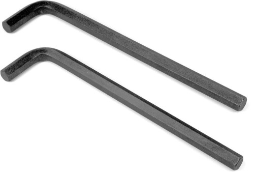 Przejdź do produktu Klucz HR-15 imbus. 15mm