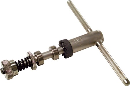 Przyrz. BFS-1 do frezowania suportu