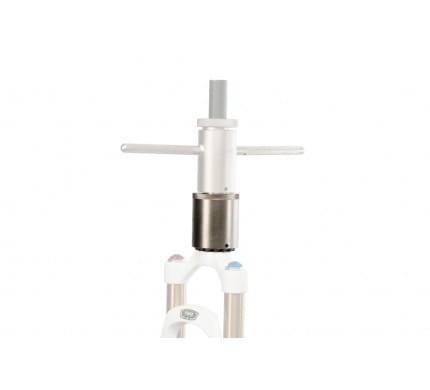Adapter CRC-15 do planowania korony widelca 1.5' (niezbędny przyrząd CRC-1)