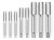 Gwintownik TAP-15.1, 15mm x 1