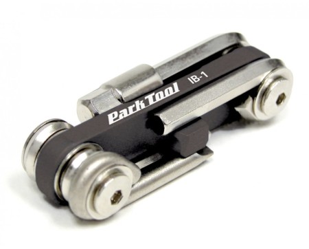 Klucze IB-1 imbus/śrubok -/3/4/5/6mm