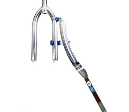 Przyrz. FFS-2 do prostowania rur