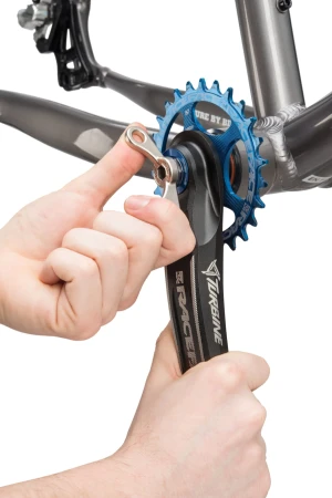 Klucz BBT-16 do wkładu suportu SRAM, Race Face, (16mm)
