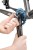 Klucz BBT-16 do wkładu suportu SRAM, Race Face, (16mm)