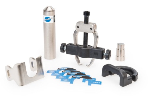 Przejdź do produktu Ściągacz do korb i łożysk CBP-8 Campagnolo
