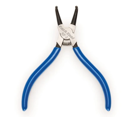Zestaw szczypiec RP-SET.2 0,9; 1,3 (giete wewnetrznie i zewnętrznie); 1,7mm (giete wewnetrznie i proste)