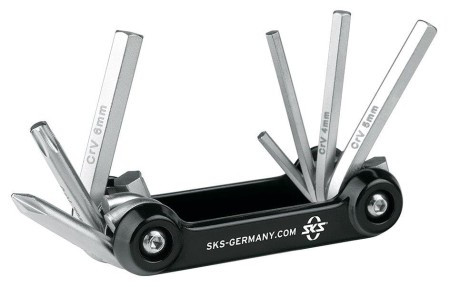 Klucze TOM 7 7 funkcji