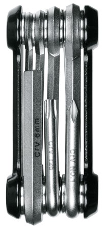 Klucze TOM 7 7 funkcji