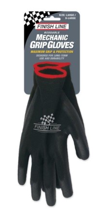 Rękawiczki serwisowe L/XL