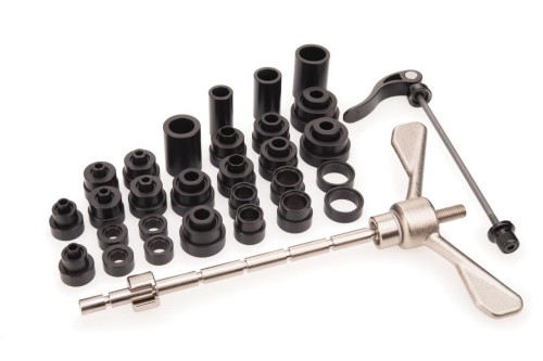 Przejdź do produktu Przyrząd HBP-1 do montażu łożysk w piastach