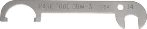Przejdź do produktu Klucz OBW-3 do hamulca hak/14mm